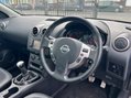 Nissan Qashqai 1.6 360 2WD Euro 5 5dr 18