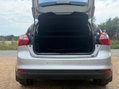 Ford Focus 1.0T EcoBoost Titanium Hatchback 5dr Petrol Manual Euro 5 (s/s) (125 ps) WE 7
