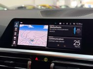 BMW 3 Series 2.0 330e 12kWh M Sport Saloon 4dr Petrol Plug-in Hybrid Auto Euro 6 (s/s) ( 44