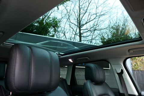 Land Rover Range Rover Sport 2.0 Range Rover Sport HSE Dynamic P400e Auto 4WD 5dr 5