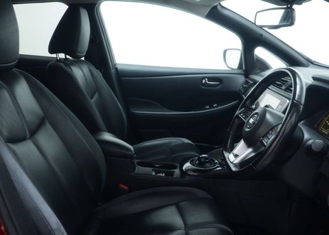 Nissan LEAF Leaf Takna 5dr 46