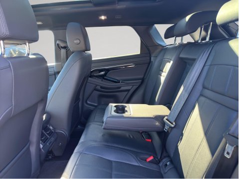 Land Rover Range Rover Evoque EDITION 19
