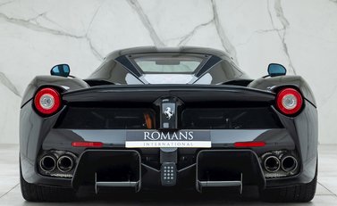 Ferrari LaFerrari 5