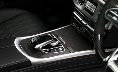 Mercedes-Benz G Class G63 23