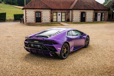Lamborghini Huracan 6