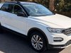 Volkswagen T-Roc 1.5 T-Roc SE TSi Evo Semi-Auto 5dr