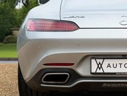 Mercedes-Benz Amg GT S PREMIUM 17