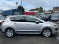 Peugeot 3008 1.6 e-HDi Allure EGC Euro 5 (s/s) 5dr 12