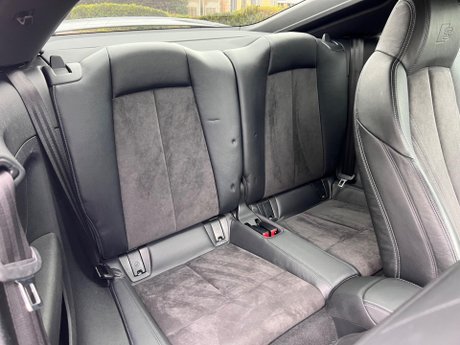 Audi TT 1.8 TFSI S line Euro 6 (s/s) 3dr 33