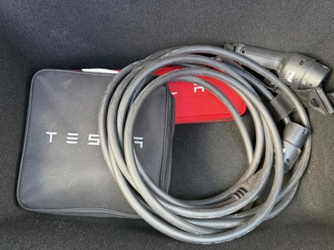 Tesla Model 3 Saloon 4dr Electric Auto RWD (241 bhp) 22