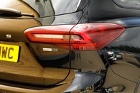 Ford Focus ACTIVE MHEV 9