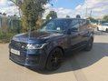 Land Rover Range Rover 3.0 Range Rover Vogue SE SDV6 Auto 4WD 5dr 5