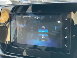 Suzuki SX4 S-Cross 1.4 SX4 S-Cross Motion Boosterjet MHEV 5dr 32