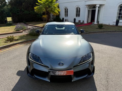 Toyota Supra 3.0T GR A90 Auto Euro 6 (s/s) 3dr 21