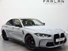 BMW M3 3.0 BiTurbo Competition Saloon 4dr Petrol Steptronic M xDrive Euro 6 (s/s)