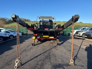 DAF LF LF 290 FA 18T Skip Loader - Hyva Gear - Easy Sheet 14