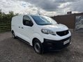 Peugeot Expert 1.5 BlueHDi 1000 Professional Premium Standard Panel Van MWB Euro 6 (s/s) 6 2
