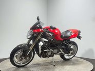 MV Agusta Brutale 2004 17K MOT RIDES GREAT STUNNING LOOKING BIKE 750CC INLINE 4 5