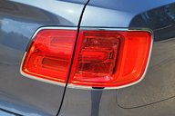 Bentley Bentayga First Edition V8 Diesel 22