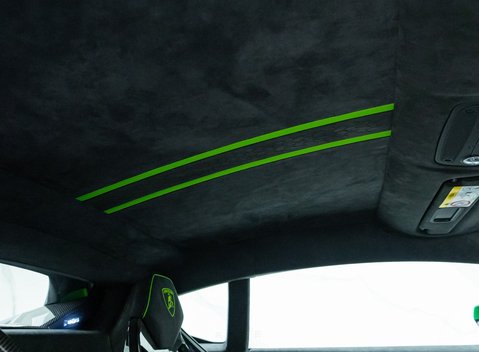 Lamborghini Huracan Tecnica 20