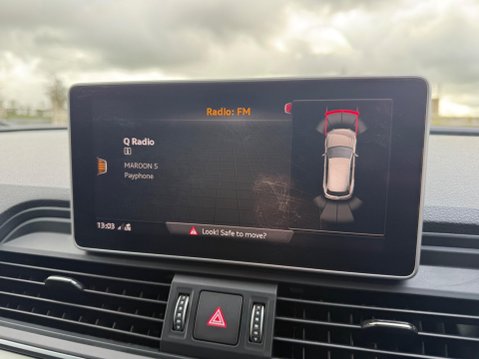 Audi Q5 2.0 TDI 40 S line S Tronic quattro Euro 6 (s/s) 5dr 33