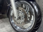 Triumph Thunderbird 2010 23K LUGGAGE MOT JUNE 2027 BIG CC CRUISER BIKE 1600CC 38