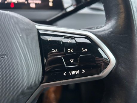 Volkswagen ID.3 Pro Performance 58kWh Life Auto 5dr 43