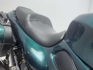 Triumph Trophy 1200 1999 SPARES OR REPAIR PROJECT BIKE LARGE 1200CC TOURER 20