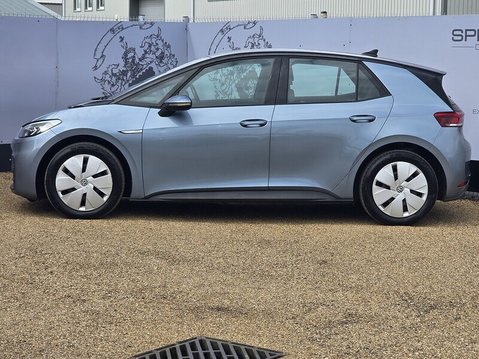 Volkswagen ID.3 LIFE 4