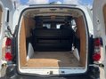 Citroen Berlingo 1.6 Berlingo 725 X Blue HDi 5 SEATER CREW VAN LWB 23