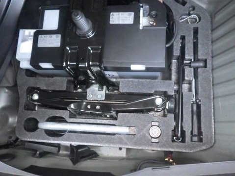 Audi S4 3.0 TFSI V6 S Tronic quattro Euro 5 4dr 10