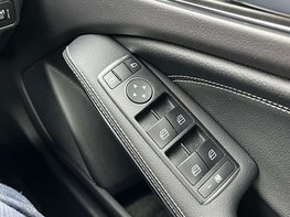 Mercedes-Benz A Class 1.6 A 180 Sport Exeutive Auto 5dr 53