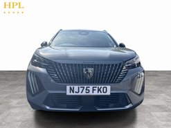 Peugeot 2008 1.2 PureTech GT SUV 5dr Petrol EAT Euro 6 (s/s) (130 ps) Air Con - Bluetoot