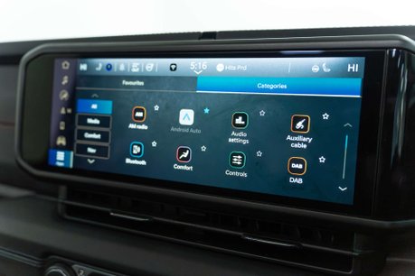 Jeep Wrangler 2.0 Wrangler Rubicon Unlimited Edition Auto 4WD 4dr 19