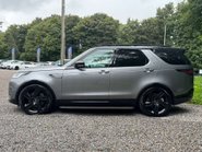 Land Rover Discovery 3.0 Discovery Dynamic HSE D MHEV Automatic 4WD 5dr 10