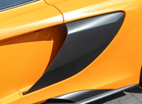 McLaren 675LT 25