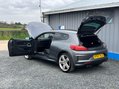 Volkswagen Scirocco 2.0 TDI R-Line Euro 6 (s/s) 3dr 15