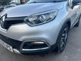 Renault Captur 1.2 TCe Signature EDC Euro 5 5dr 10