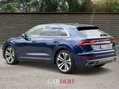 Audi Q8 3.0 Q8 S Line 50 TDI Quattro Auto 4WD 5dr 16