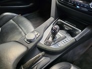 BMW M4 3.0 BiTurbo Coupe 2dr Petrol DCT Euro 6 (s/s) (431 ps) 12