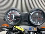 Yamaha YBR 125 2009 ONLY 5K NON RUNNING PROJECT BIKE SPARES OR REPAIR 125CC 19