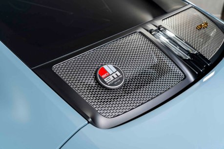 Porsche 911 S/T. NOW SOLD. SIMILAR REQUIRED. PLEASE CALL 01903 254800. 55