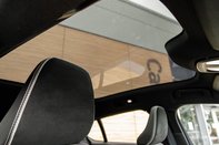 Volvo C40 RECHARGE PRO TWIN AWD 37