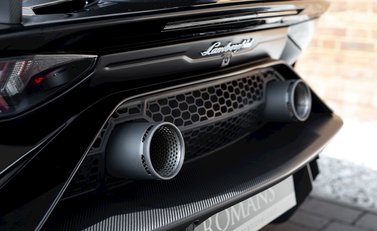 Lamborghini Aventador SVJ LP 770-4 29