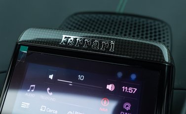 Ferrari Roma SPIDER 24