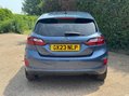 Ford Fiesta TITANIUM X 6