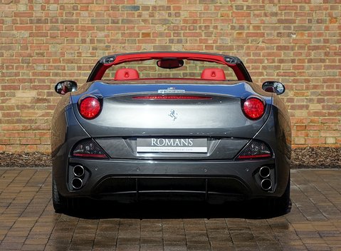 Ferrari California 16