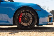 Porsche 911 3.0T 992 Carrera GTS PDK Euro 6 (s/s) 2dr 8