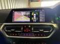 BMW 3 Series 2.0 320i M Sport Auto 4dr 23