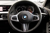 BMW 1 Series 118I M SPORT 15